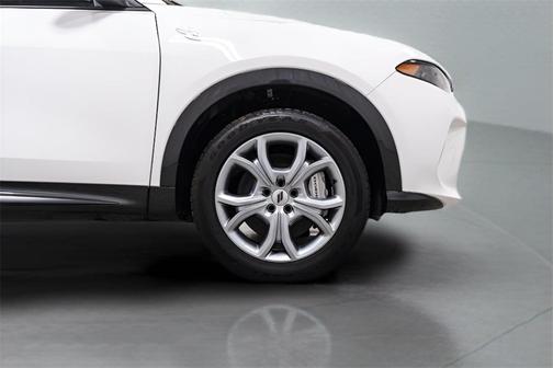 2024 Dodge Hornet R/T