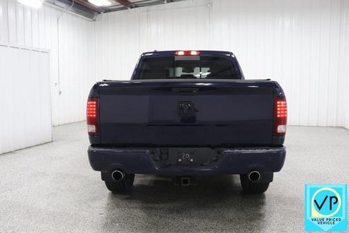 2017 RAM 1500 Sport