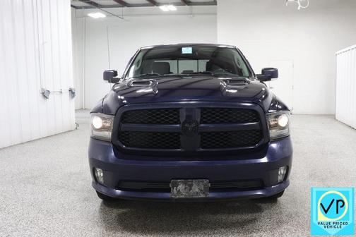 2017 RAM 1500 Sport