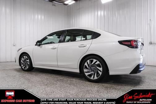 2023 Subaru Legacy