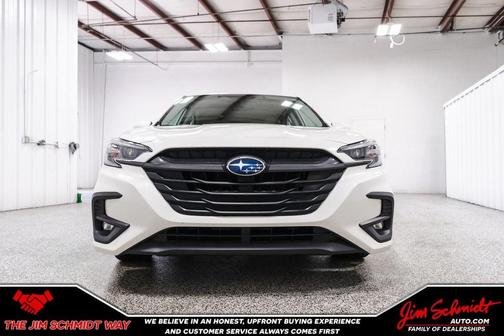 2023 Subaru Legacy