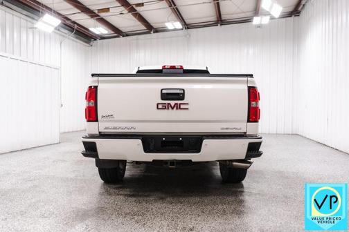 2015 GMC Sierra 1500 Denali