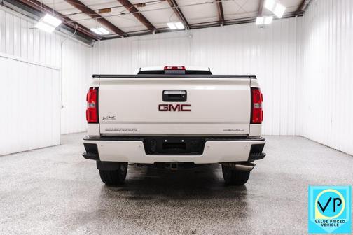 2015 GMC Sierra 1500 Denali