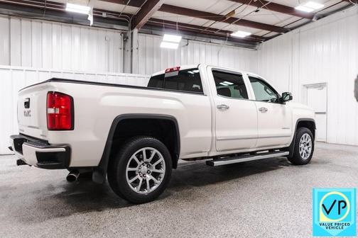 2015 GMC Sierra 1500 Denali