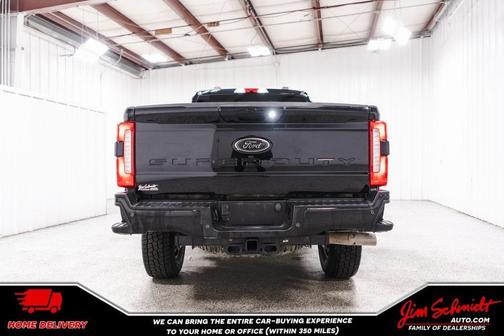 2023 Ford F-250 Lariat