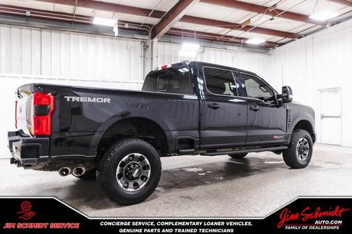 2023 Ford F-250 Lariat