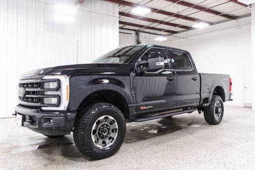 2023 Ford F-250 Lariat
