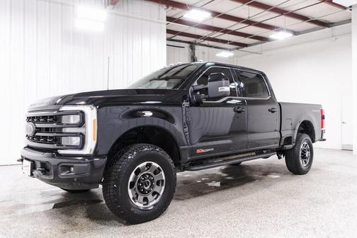 2023 Ford F-250 Lariat