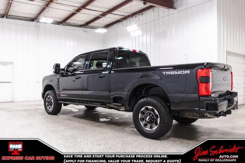 2023 Ford F-250 Lariat