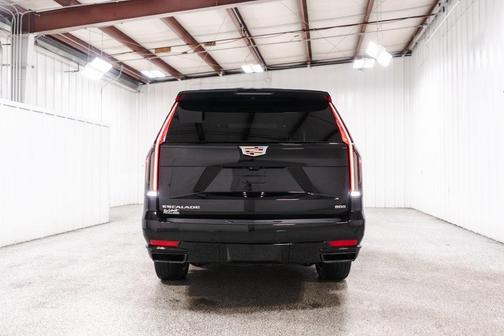 2023 Cadillac Escalade ESV Sport