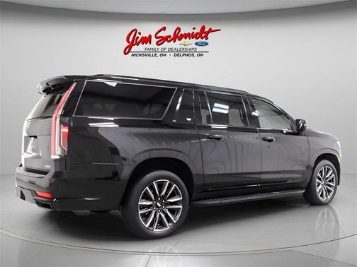 2023 Cadillac Escalade ESV Sport