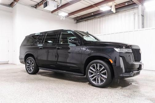 2023 Cadillac Escalade ESV Sport