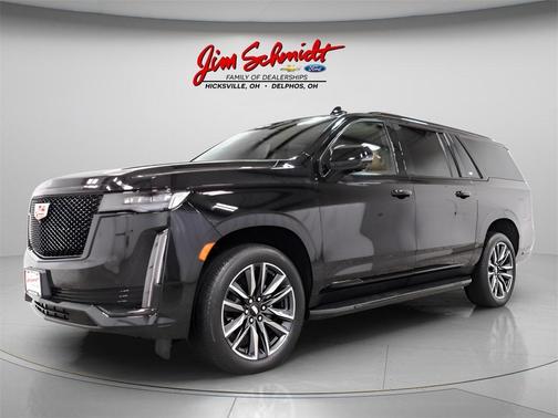 2023 Cadillac Escalade ESV Sport