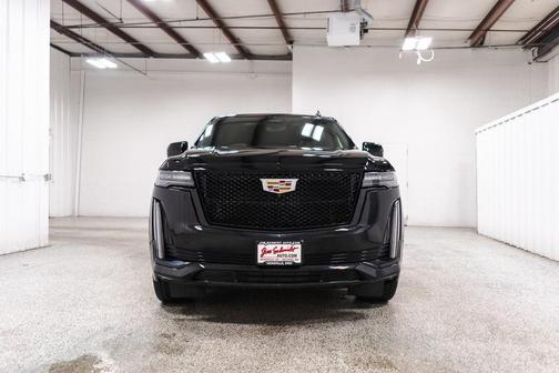 2023 Cadillac Escalade ESV Sport