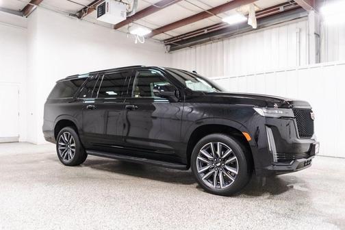 2023 Cadillac Escalade ESV Sport