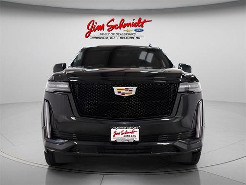 2023 Cadillac Escalade ESV Sport