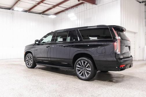2023 Cadillac Escalade ESV Sport