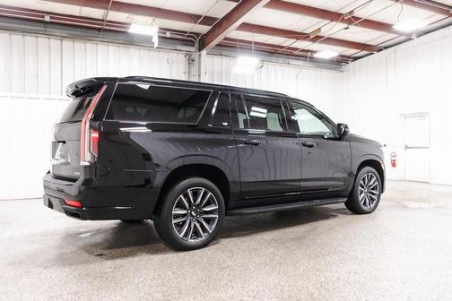 2023 Cadillac Escalade ESV Sport