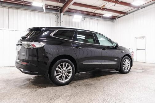 2024 Buick Enclave Avenir