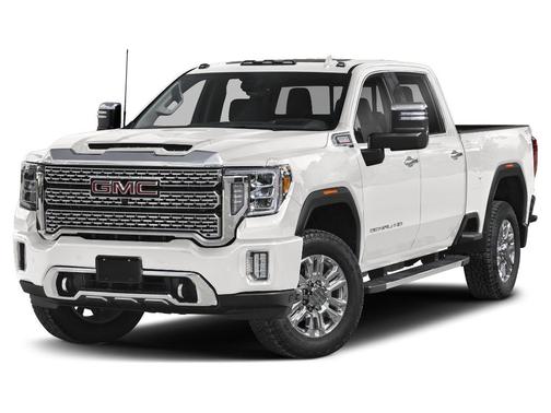 2023 GMC Sierra 3500 Denali