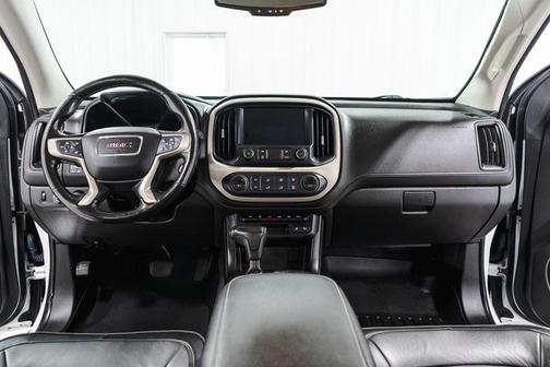 2021 GMC Canyon Denali