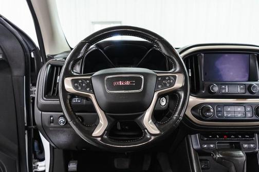 2021 GMC Canyon Denali