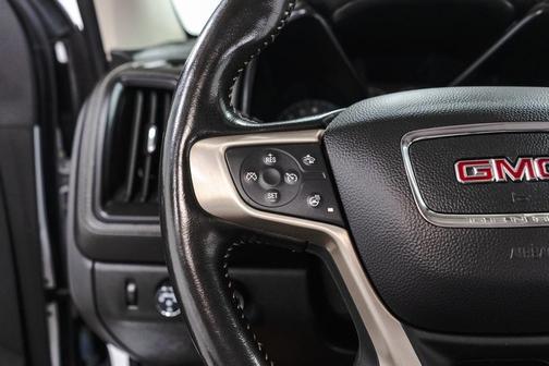 2021 GMC Canyon Denali