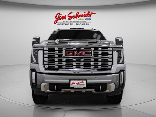 Sterling 2024 GMC Sierra 2500 Denali