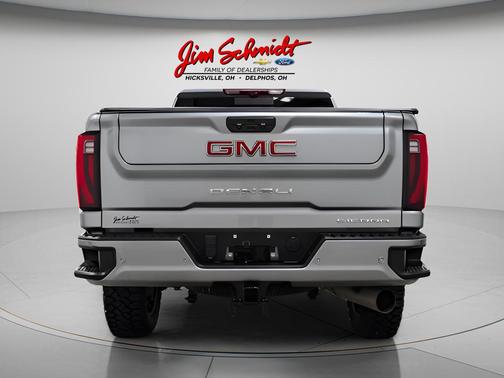 Sterling 2024 GMC Sierra 2500 Denali