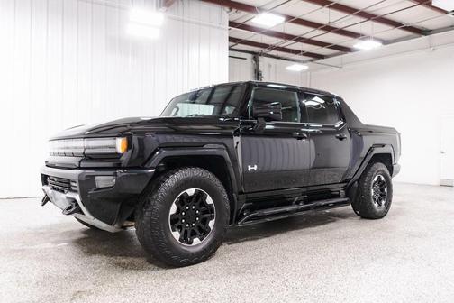 2024 GMC HUMMER EV Pickup 2X