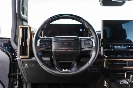 2024 GMC HUMMER EV Pickup 2X