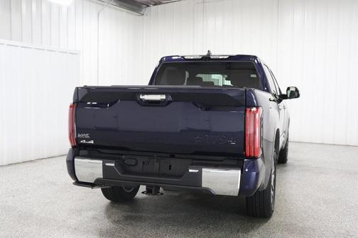 2025 Toyota Tundra 1794 Edition
