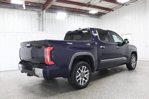 2025 Toyota Tundra 1794 Edition