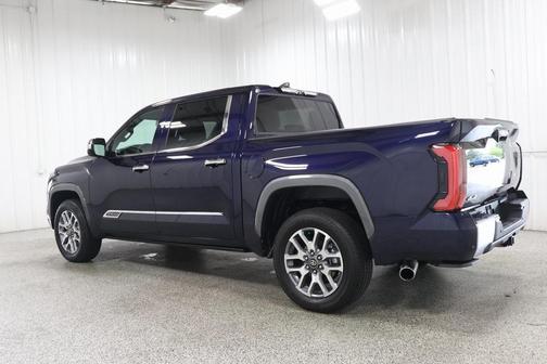 2025 Toyota Tundra 1794 Edition