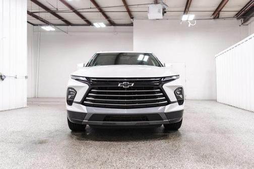 2024 Chevrolet Blazer Premier