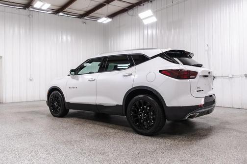 2024 Chevrolet Blazer Premier