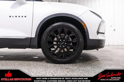 2024 Chevrolet Blazer Premier