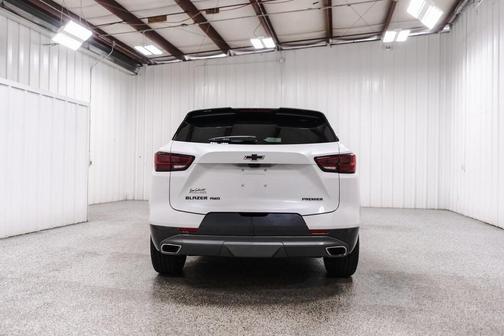 2024 Chevrolet Blazer Premier