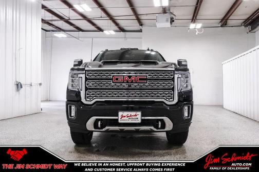 2023 GMC Sierra 2500 Denali