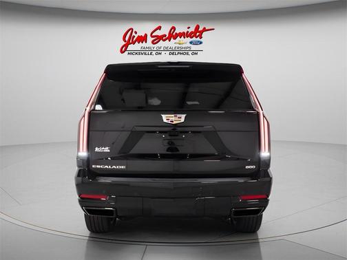2025 Cadillac Escalade Sport