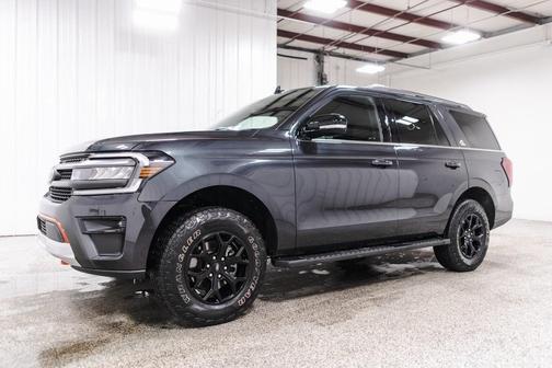 2024 Ford Expedition Timberline