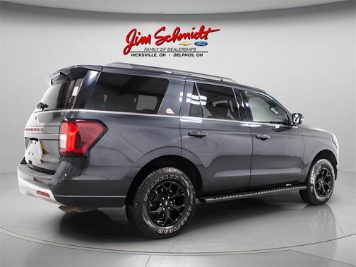 2024 Ford Expedition Timberline