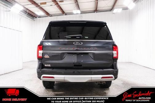 2024 Ford Expedition Timberline