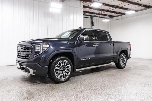 2023 GMC Sierra 1500 Denali Ultimate
