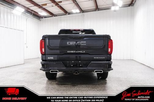 2023 GMC Sierra 1500 Denali Ultimate