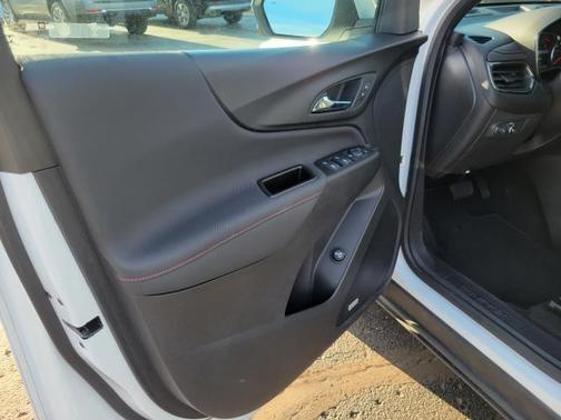 2023 Chevrolet Equinox AWD RS