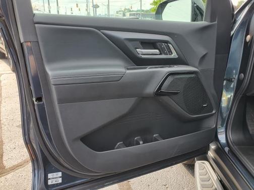 2026 Chevrolet Silverado EV LT