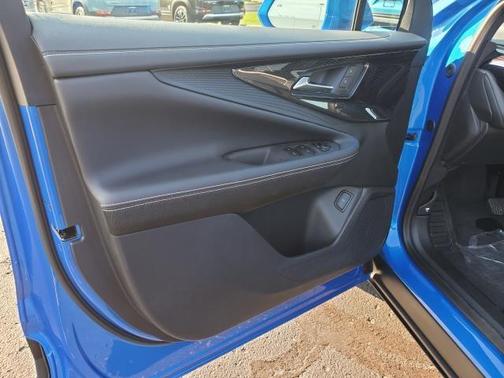 2025 Chevrolet Blazer EV AWD LT