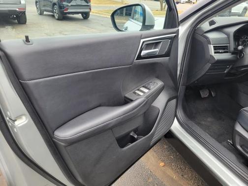 2024 Mitsubishi Outlander SE 2.5 S-AWC