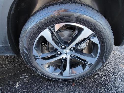 2024 Chevrolet Trax FWD 1RS